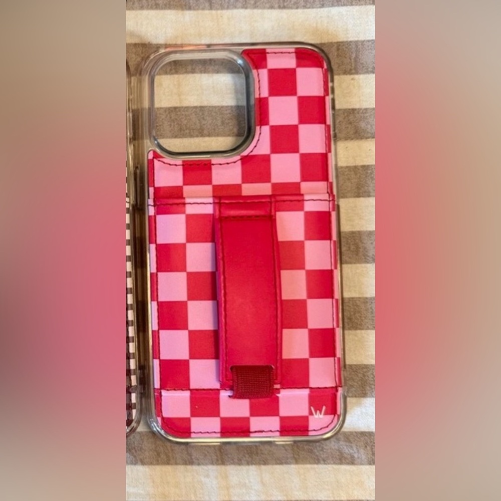 Walli Phone Case